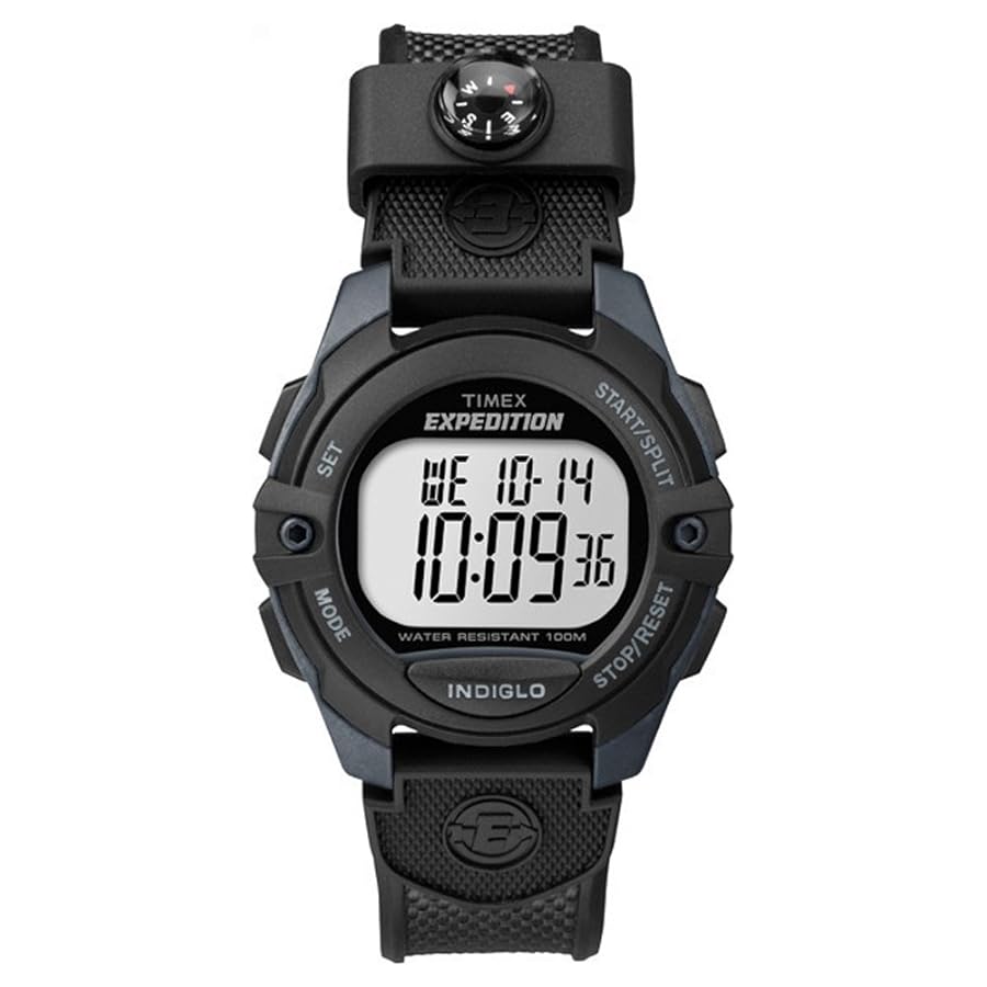 Amazon.co.jp: (タイメックス) Timex Expedition 腕時計